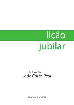 Jo&atilde;o Corte-Real