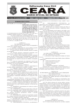 PODER EXECUTIVO - Adagri