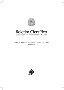 Fraudes nas rela??es de trabalho: morfologia e