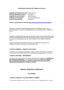 PDF | 78.48Kb - Sindimadeira RS