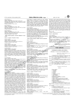 Portaria No. 00125 de 16 de novembro de 2011