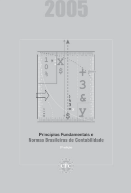 Princ&iacute;pios Fundamentais e Normas Brasileiras de Contabilidade