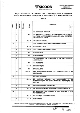 縣鳳魔I - Sicoob Planalto Central