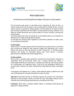 Explanatory Note