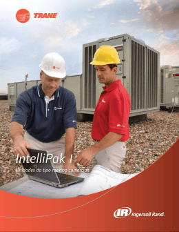 Rooftop IntelliPak™ II