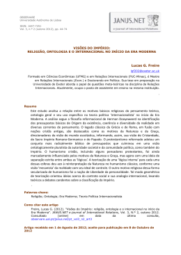 Texto completo PDF - Observare - Universidade Autónoma de Lisboa