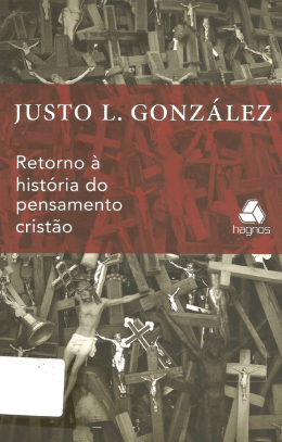 Retorno &agrave; Hist&oacute;ria do Pensamento Crist&atilde;o