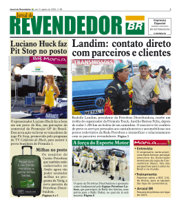 Jornal do Revendedor BR - N&ordm;66
