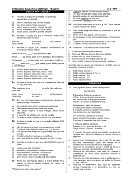 Etapa 2