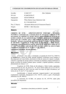 21660 - Secretaria de Estado de Fazenda de Minas Gerais
