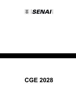 CGE 2028