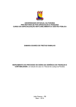 Samara Soares de Freitas Ramalho