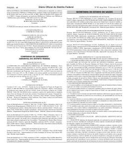 Edital - Funda&ccedil;&atilde;o Universa