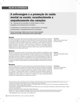 especialista em sa&uacute;de