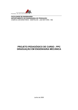 Projeto Pedagogico_JUN_2009