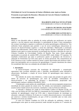Abrir Arquivo - Congresso USP de Controladoria e Contabilidade