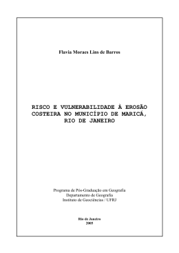 Flavia Moraes Lins de Barros