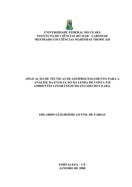 Farias, E.G.G. - Instituto do Mil&ecirc;nio Estu&aacute;rios