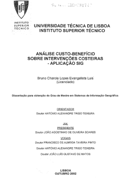 AN&Aacute;LISE cusTQ