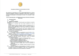 Edital - 2013 - Universidade de Lisboa