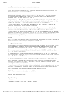 (Confea - Legisla\347\343o) - CREA-PA