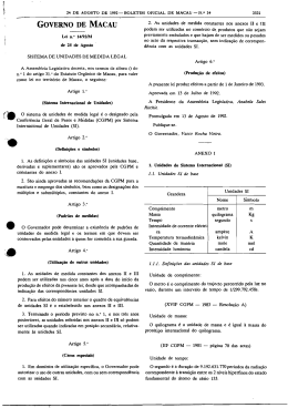 法律 (LEI) 14/92/M