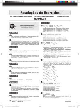 deslocar&aacute; o equil&iacute;brio