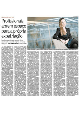 Profissionais alorem espa&ccedil;o - Bristol