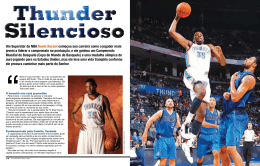 Um Superstar da NBA Kevin Durant começou sua