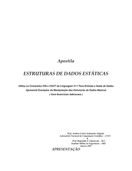 - Espa&ccedil;o do Professor