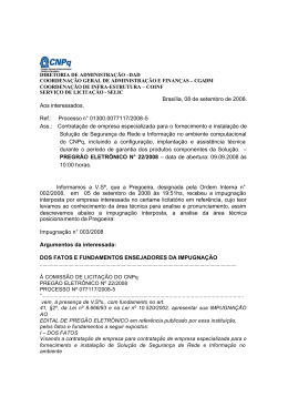 Impugna&ccedil;&atilde;o 03