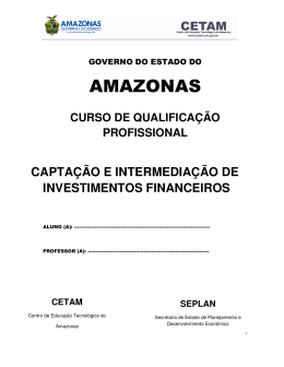 AMAZONAS