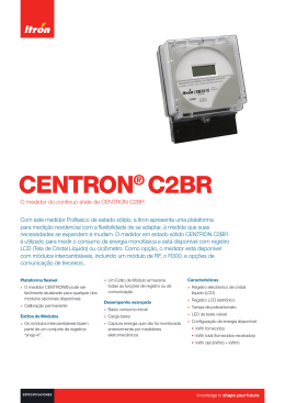 CENTRON® C2BR