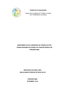 Documento na &iacute;ntegra