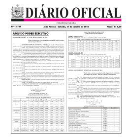 Diario Oficial 31-01-2015 1&ordf; Parte.indd - SSPC-PB