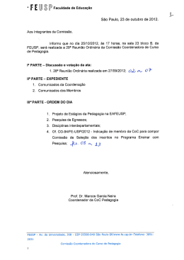 ` F E [U] g IP Faculdade de Educa&ccedil;&atilde;o