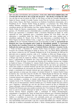 163 - Prefeitura de Osasco