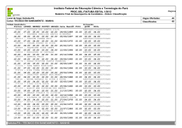 3-Itaituba-PA-T&Eacute;CNICO EM SANEAMENTO - MANH&Atilde;