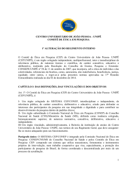 ESTADO DA PARA&Iacute;BA