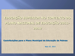 I Jornada de Filosofia, Educa&ccedil;&atilde;o e Diversidade &ndash; Universidade e