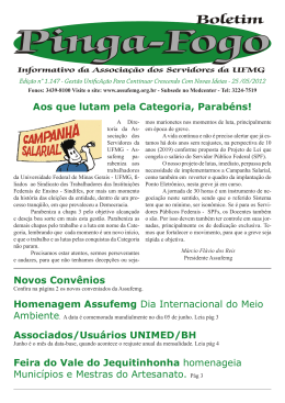 1147 - Assufemg
