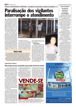 Jornal Hoje - 06 - Local