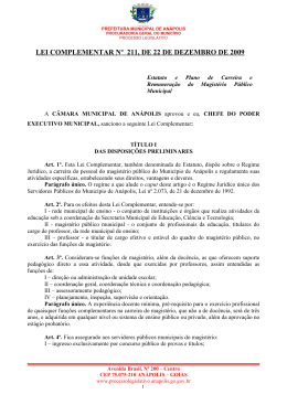 ESTADO DE GOI&Aacute;S