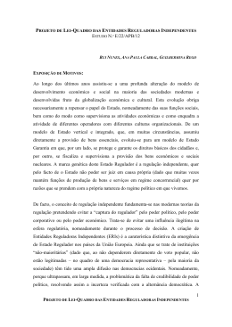 1 ESTUDO N.º E/22/APB/12 Ao longo dos últimos