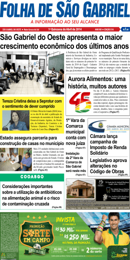 edicao_316 - Veja Folha