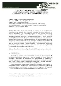 instru&ccedil;&otilde;es para a prepara&ccedil;&atilde;o e submiss&atilde;o de trabalhos