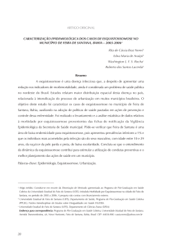 28 artigo original caracteriza&ccedil;&atilde;o epidemiol&oacute;gica dos casos de
