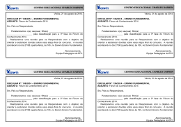 centro educacional charles darwin centro educacional charles