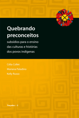 Quebrando preconceitos - Laborat&oacute;rio de Pesquisas em Etnicidade