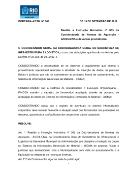 43123Port A_CSIL 1_2012 - Governo do Estado do Rio de Janeiro